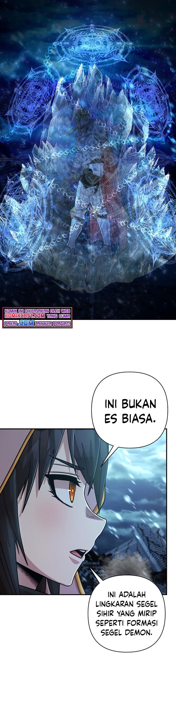 Dilarang COPAS - situs resmi www.mangacanblog.com - Komik hero has returned 040 - chapter 40 41 Indonesia hero has returned 040 - chapter 40 Terbaru 18|Baca Manga Komik Indonesia|Mangacan