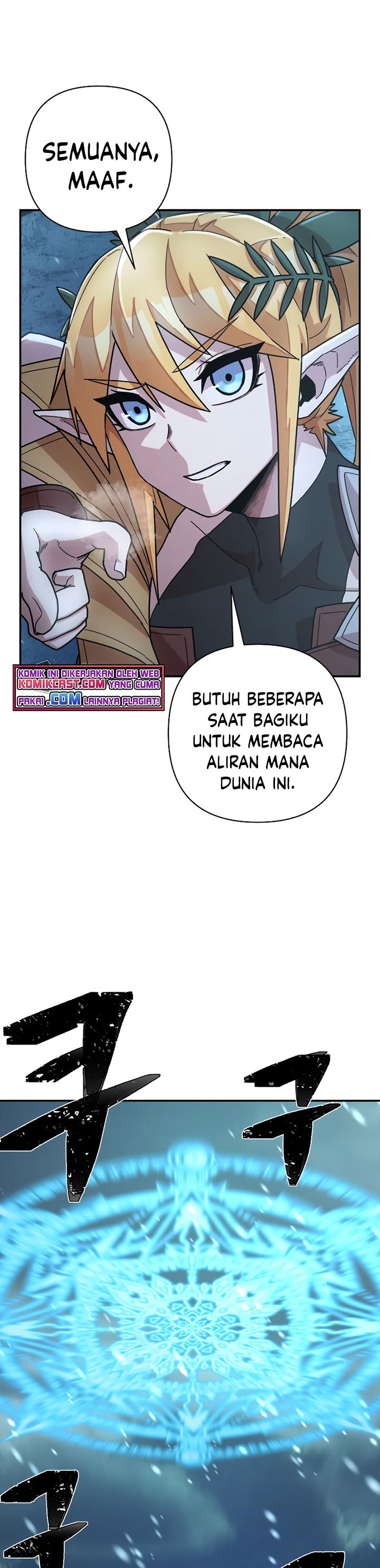 Dilarang COPAS - situs resmi www.mangacanblog.com - Komik hero has returned 040 - chapter 40 41 Indonesia hero has returned 040 - chapter 40 Terbaru 29|Baca Manga Komik Indonesia|Mangacan