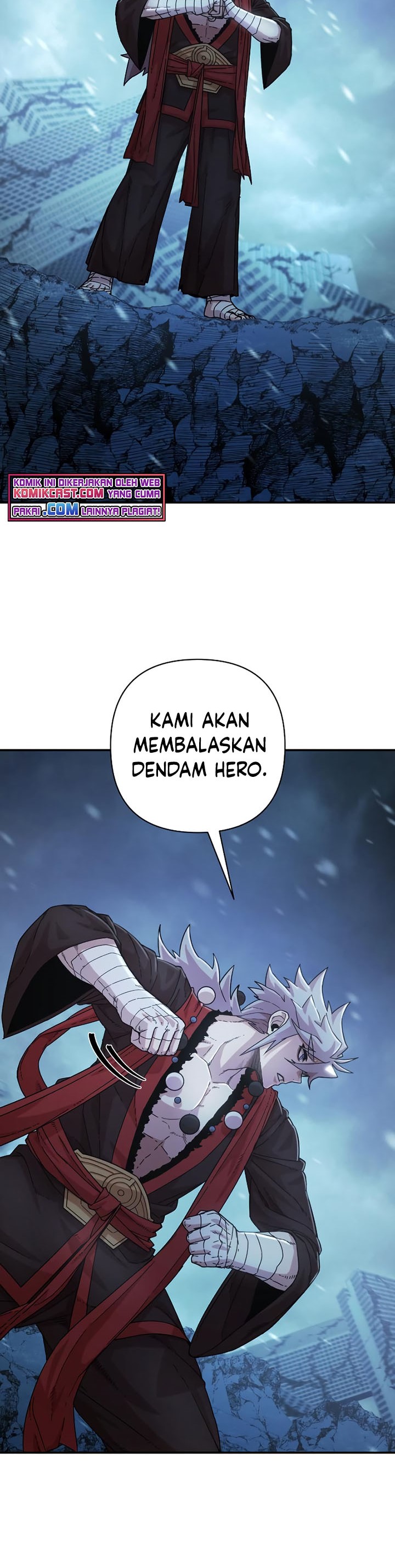 Dilarang COPAS - situs resmi www.mangacanblog.com - Komik hero has returned 040 - chapter 40 41 Indonesia hero has returned 040 - chapter 40 Terbaru 48|Baca Manga Komik Indonesia|Mangacan