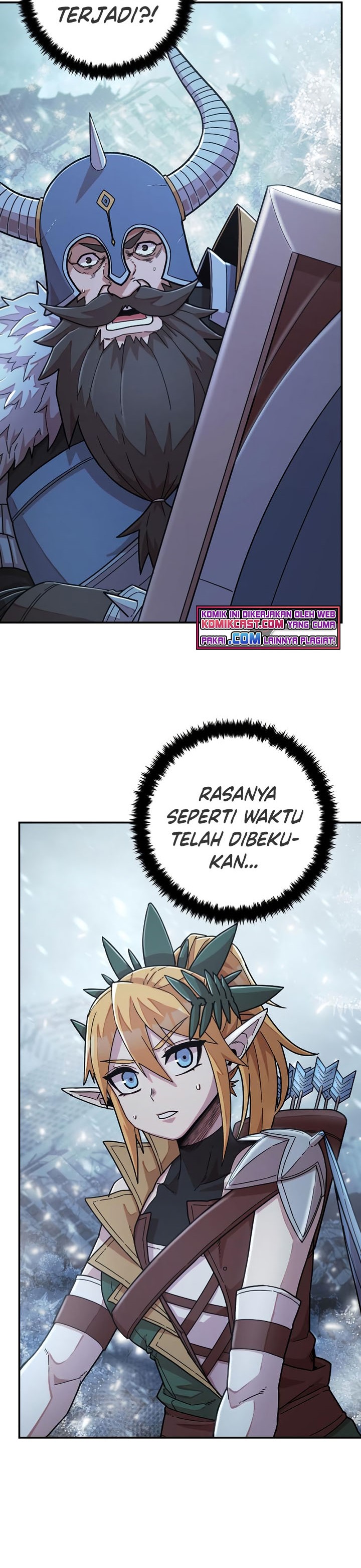 Dilarang COPAS - situs resmi www.mangacanblog.com - Komik hero has returned 040 - chapter 40 41 Indonesia hero has returned 040 - chapter 40 Terbaru 51|Baca Manga Komik Indonesia|Mangacan