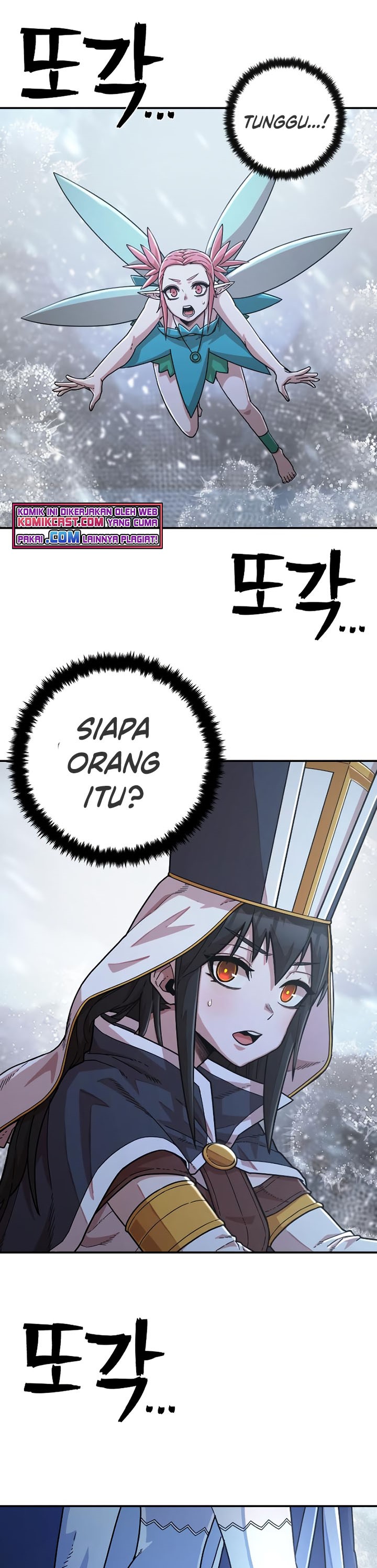 Dilarang COPAS - situs resmi www.mangacanblog.com - Komik hero has returned 040 - chapter 40 41 Indonesia hero has returned 040 - chapter 40 Terbaru 52|Baca Manga Komik Indonesia|Mangacan