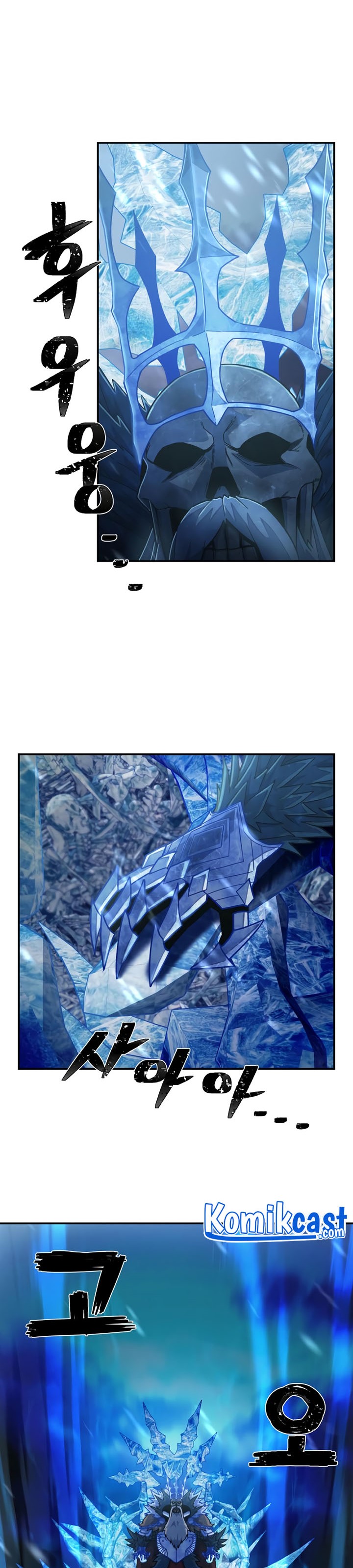 Hero Has Returned Chapter 41 Bahasa Indonesia