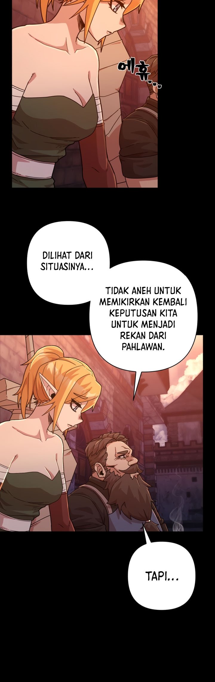 Dilarang COPAS - situs resmi www.mangacanblog.com - Komik hero has returned 043 - chapter 43 44 Indonesia hero has returned 043 - chapter 43 Terbaru 8|Baca Manga Komik Indonesia|Mangacan