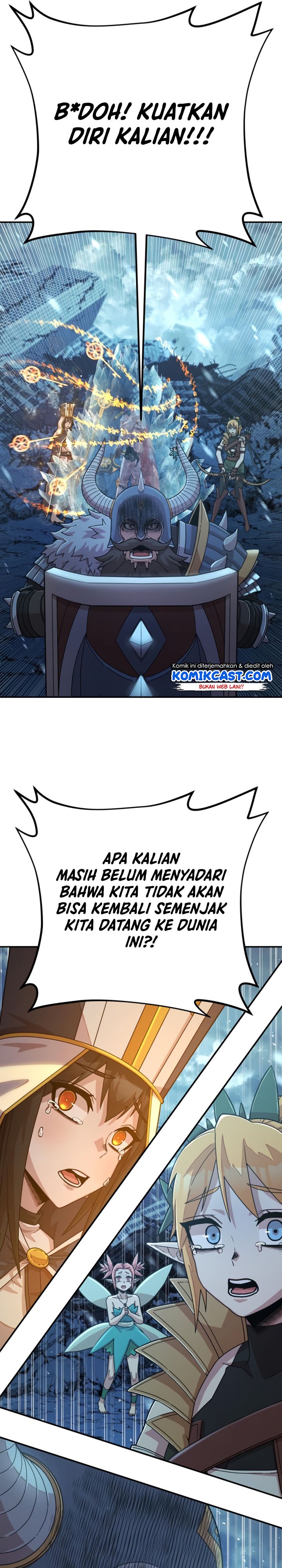 Dilarang COPAS - situs resmi www.mangacanblog.com - Komik hero has returned 043 - chapter 43 44 Indonesia hero has returned 043 - chapter 43 Terbaru 21|Baca Manga Komik Indonesia|Mangacan