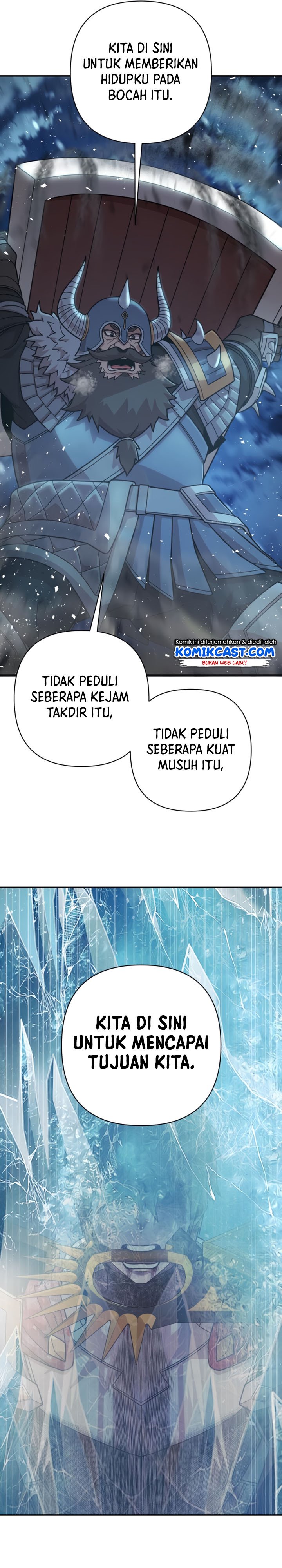 Dilarang COPAS - situs resmi www.mangacanblog.com - Komik hero has returned 043 - chapter 43 44 Indonesia hero has returned 043 - chapter 43 Terbaru 25|Baca Manga Komik Indonesia|Mangacan