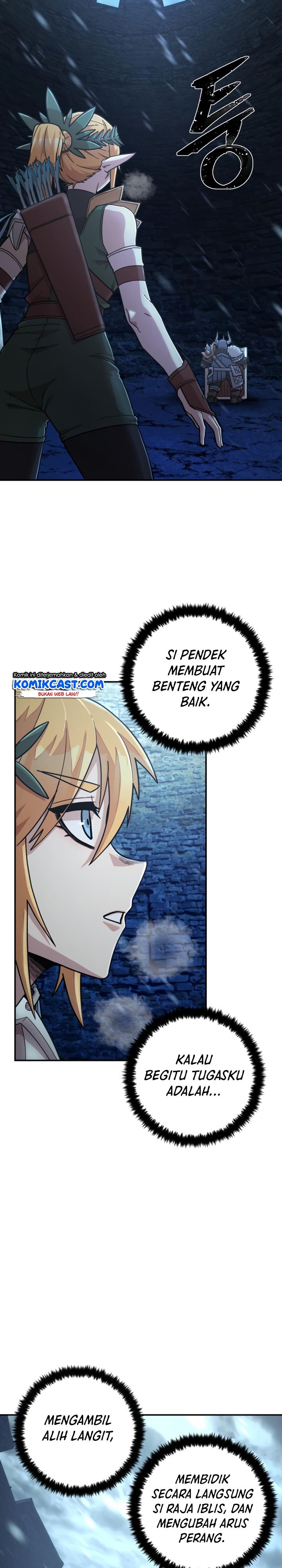 Dilarang COPAS - situs resmi www.mangacanblog.com - Komik hero has returned 043 - chapter 43 44 Indonesia hero has returned 043 - chapter 43 Terbaru 34|Baca Manga Komik Indonesia|Mangacan