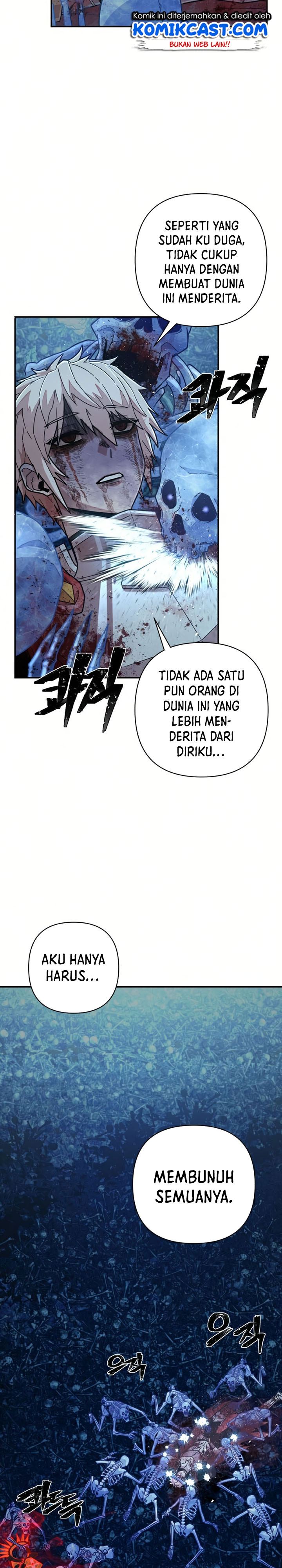 Dilarang COPAS - situs resmi www.mangacanblog.com - Komik hero has returned 046 - chapter 46 47 Indonesia hero has returned 046 - chapter 46 Terbaru 18|Baca Manga Komik Indonesia|Mangacan