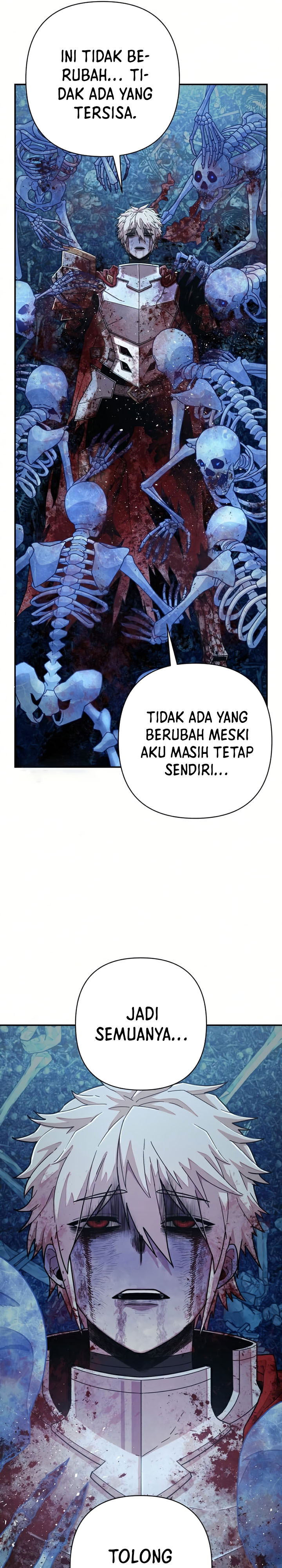 Dilarang COPAS - situs resmi www.mangacanblog.com - Komik hero has returned 046 - chapter 46 47 Indonesia hero has returned 046 - chapter 46 Terbaru 20|Baca Manga Komik Indonesia|Mangacan