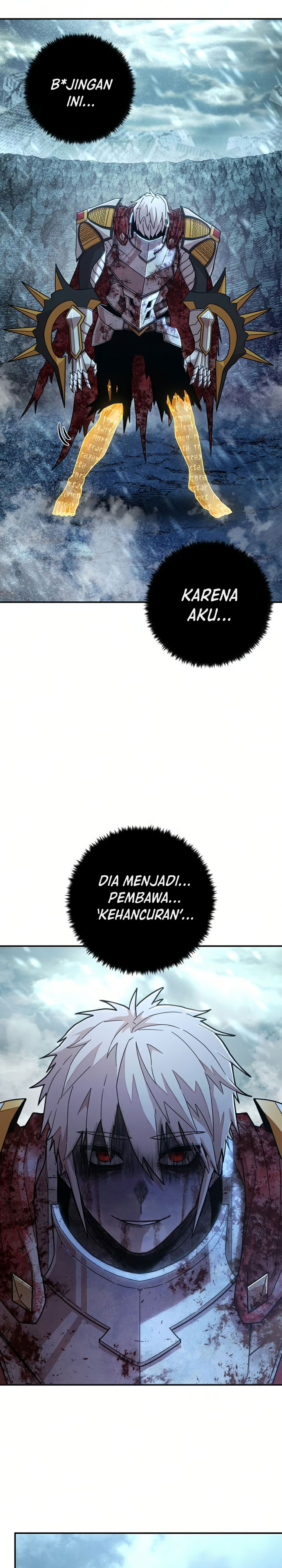 Dilarang COPAS - situs resmi www.mangacanblog.com - Komik hero has returned 046 - chapter 46 47 Indonesia hero has returned 046 - chapter 46 Terbaru 36|Baca Manga Komik Indonesia|Mangacan