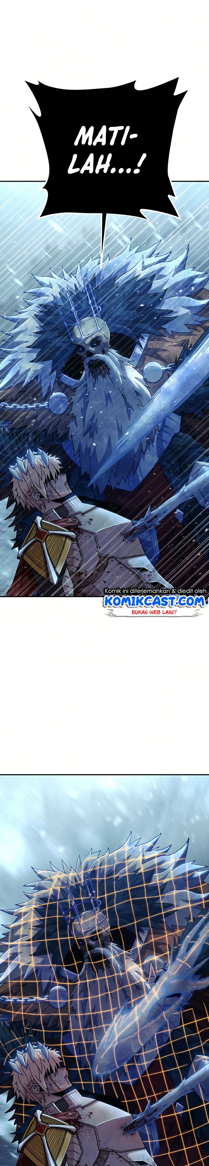 Dilarang COPAS - situs resmi www.mangacanblog.com - Komik hero has returned 046 - chapter 46 47 Indonesia hero has returned 046 - chapter 46 Terbaru 46|Baca Manga Komik Indonesia|Mangacan