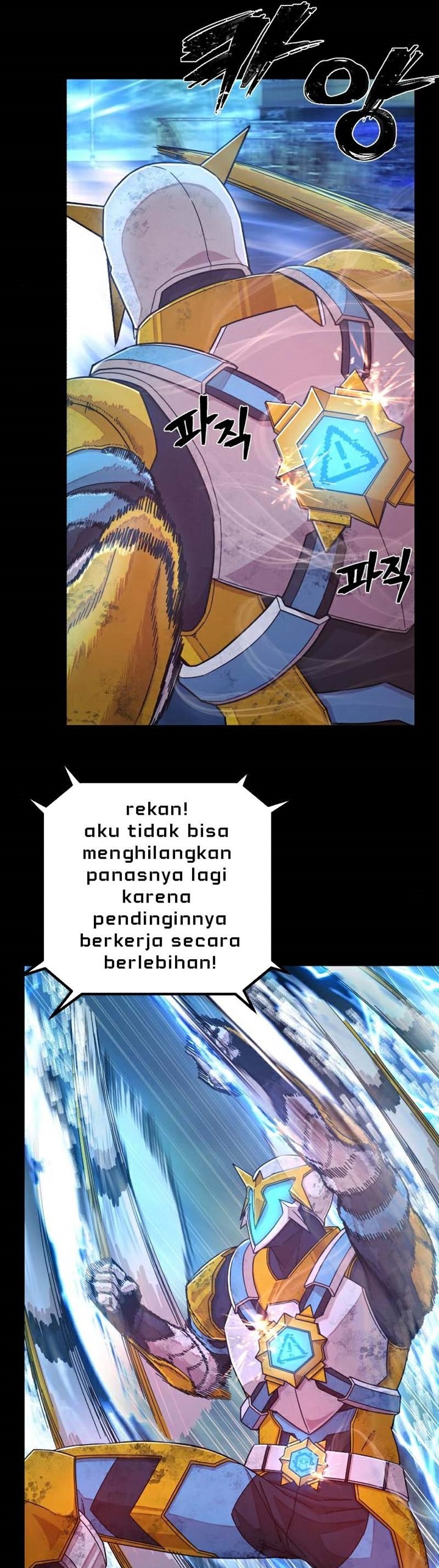 Dilarang COPAS - situs resmi www.mangacanblog.com - Komik hero has returned 051 - chapter 51 52 Indonesia hero has returned 051 - chapter 51 Terbaru 49|Baca Manga Komik Indonesia|Mangacan