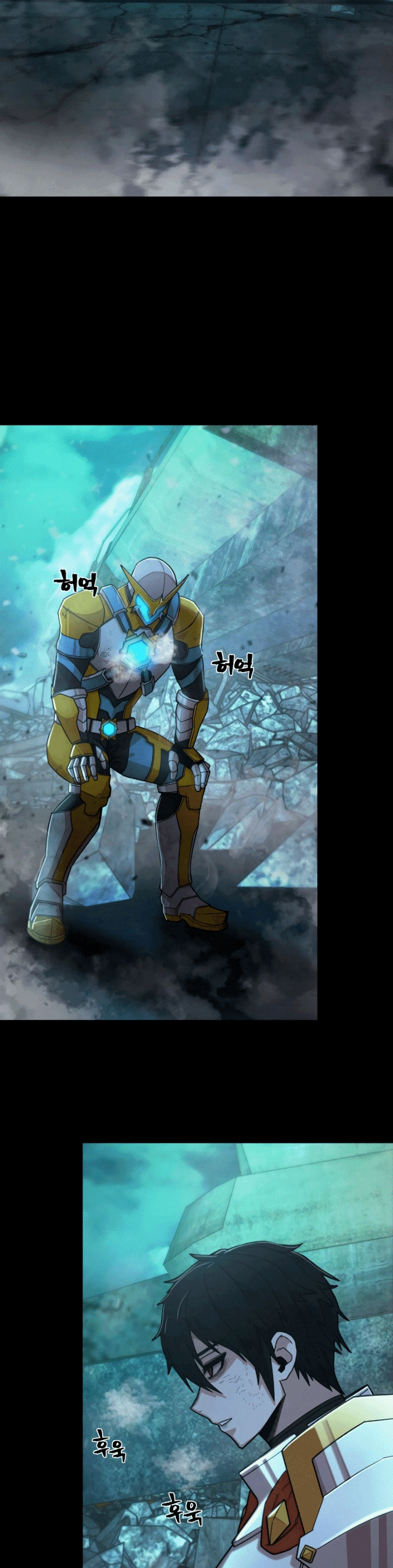 Hero Has Returned Chapter 53 Bahasa Indonesia