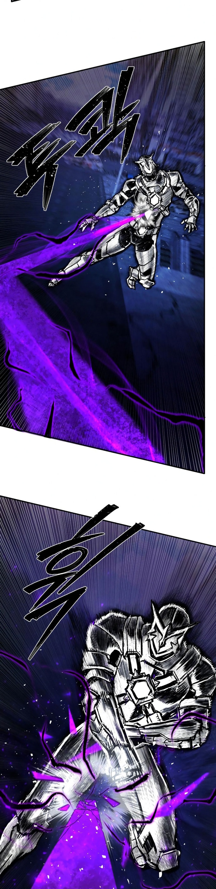 Hero Has Returned Chapter 53 Bahasa Indonesia