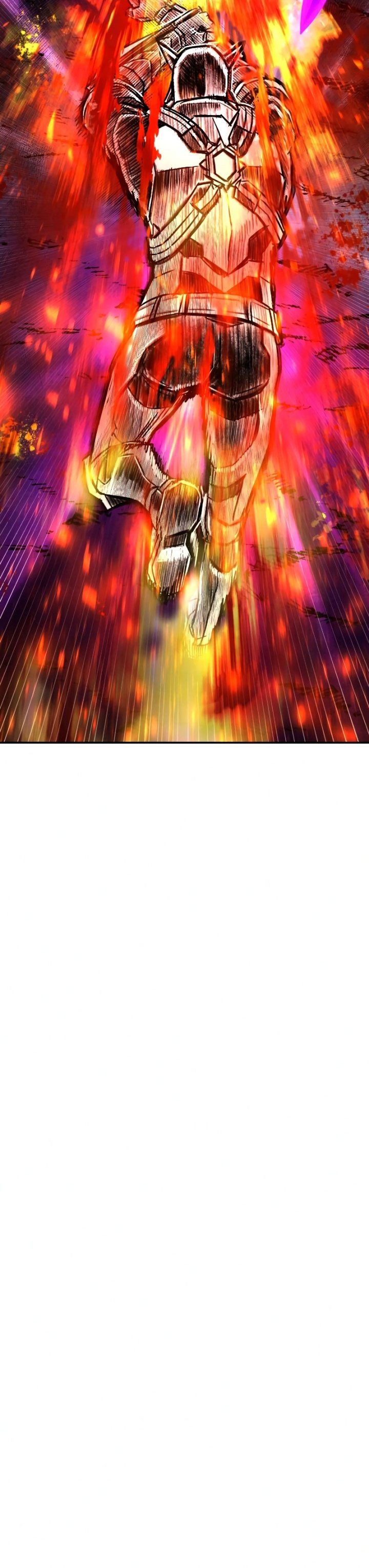 Hero Has Returned Chapter 53 Bahasa Indonesia