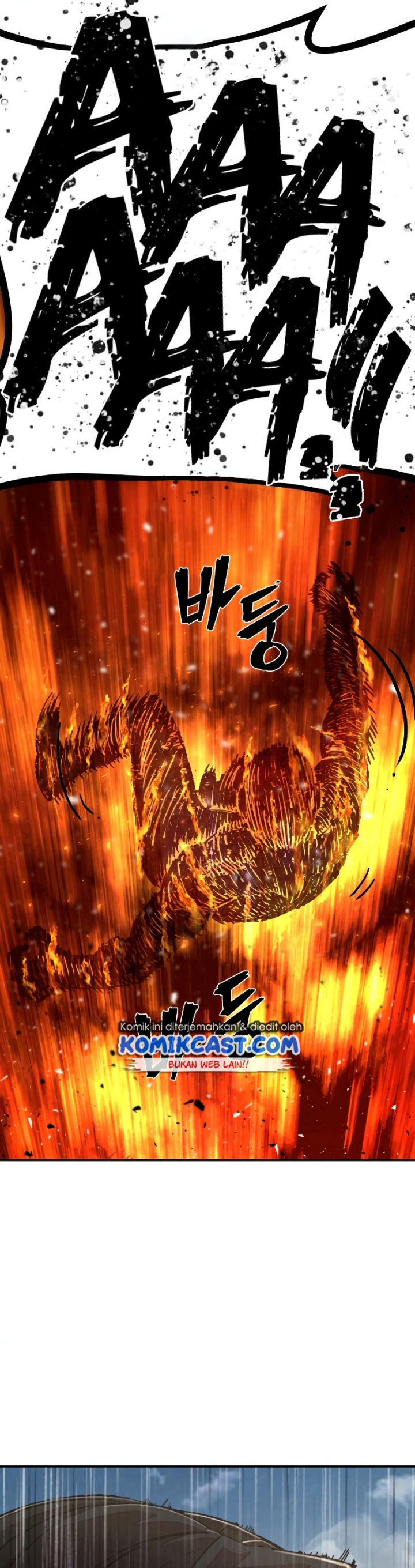 Hero Has Returned Chapter 53 Bahasa Indonesia