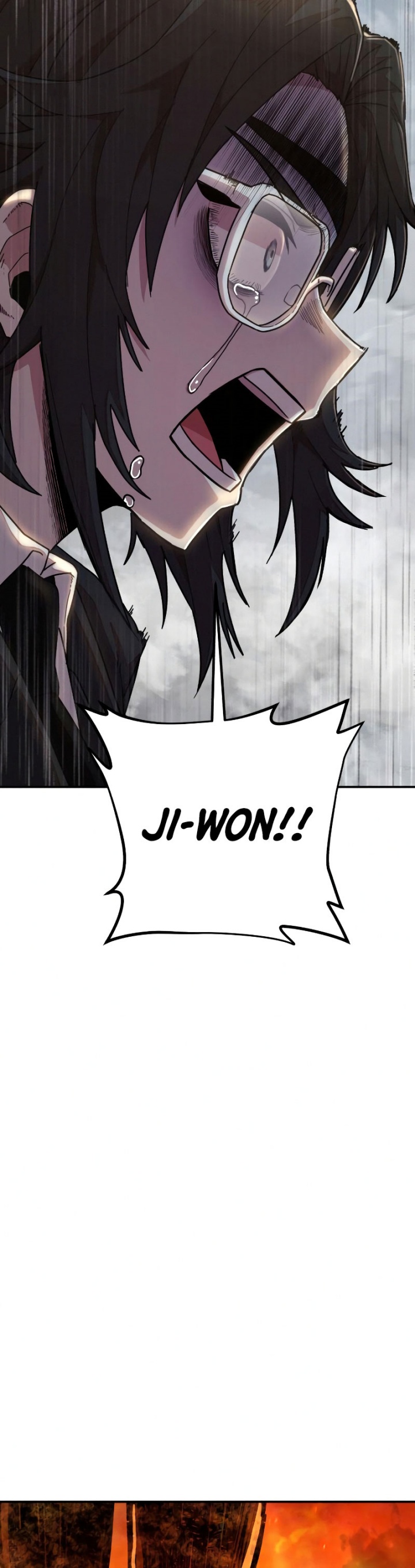 Hero Has Returned Chapter 53 Bahasa Indonesia