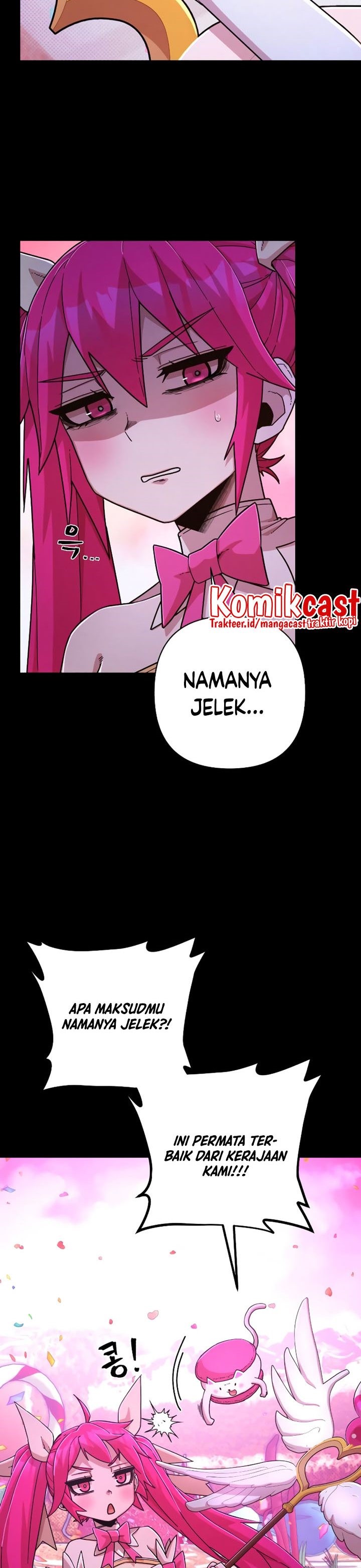 Dilarang COPAS - situs resmi www.mangacanblog.com - Komik hero has returned 057 - chapter 57 58 Indonesia hero has returned 057 - chapter 57 Terbaru 6|Baca Manga Komik Indonesia|Mangacan