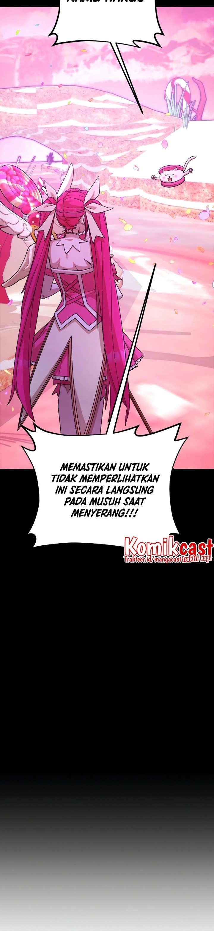 Dilarang COPAS - situs resmi www.mangacanblog.com - Komik hero has returned 057 - chapter 57 58 Indonesia hero has returned 057 - chapter 57 Terbaru 8|Baca Manga Komik Indonesia|Mangacan