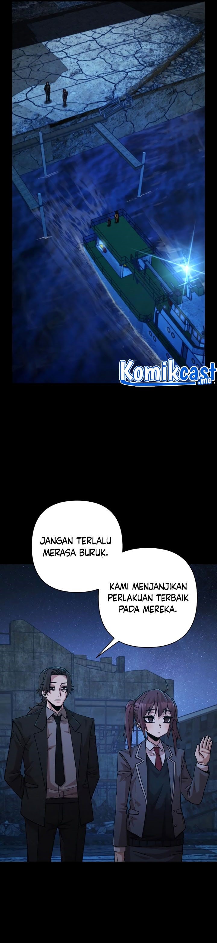 Dilarang COPAS - situs resmi www.mangacanblog.com - Komik hero has returned 057 - chapter 57 58 Indonesia hero has returned 057 - chapter 57 Terbaru 18|Baca Manga Komik Indonesia|Mangacan