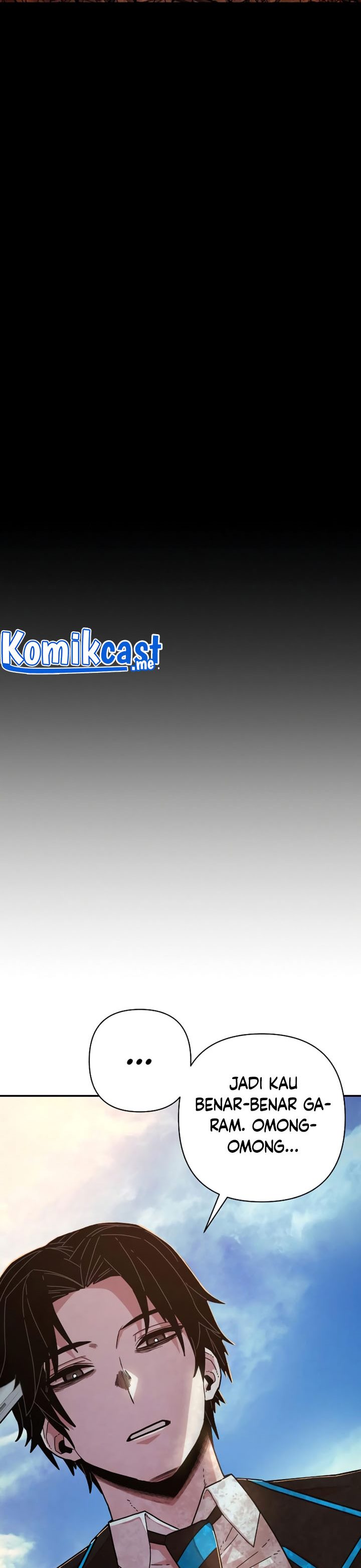 Hero Has Returned Chapter 61 Bahasa Indonesia