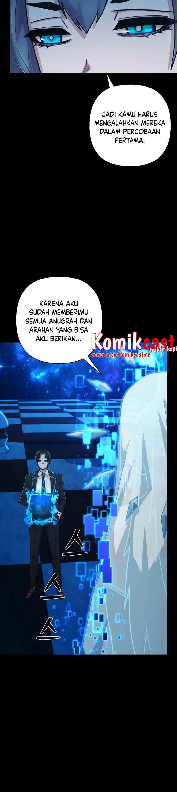 Dilarang COPAS - situs resmi www.mangacanblog.com - Komik hero has returned 063 - chapter 63 64 Indonesia hero has returned 063 - chapter 63 Terbaru 7|Baca Manga Komik Indonesia|Mangacan