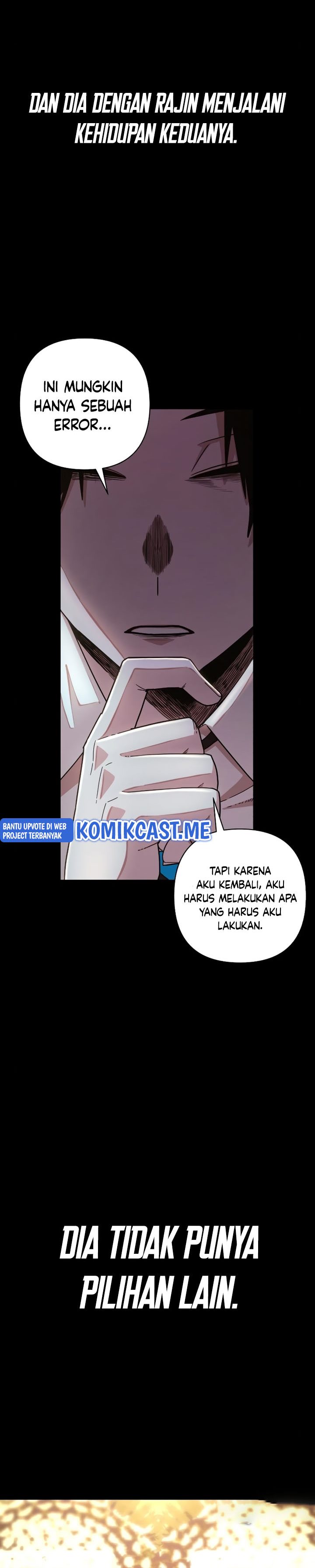 Dilarang COPAS - situs resmi www.mangacanblog.com - Komik hero has returned 063 - chapter 63 64 Indonesia hero has returned 063 - chapter 63 Terbaru 12|Baca Manga Komik Indonesia|Mangacan