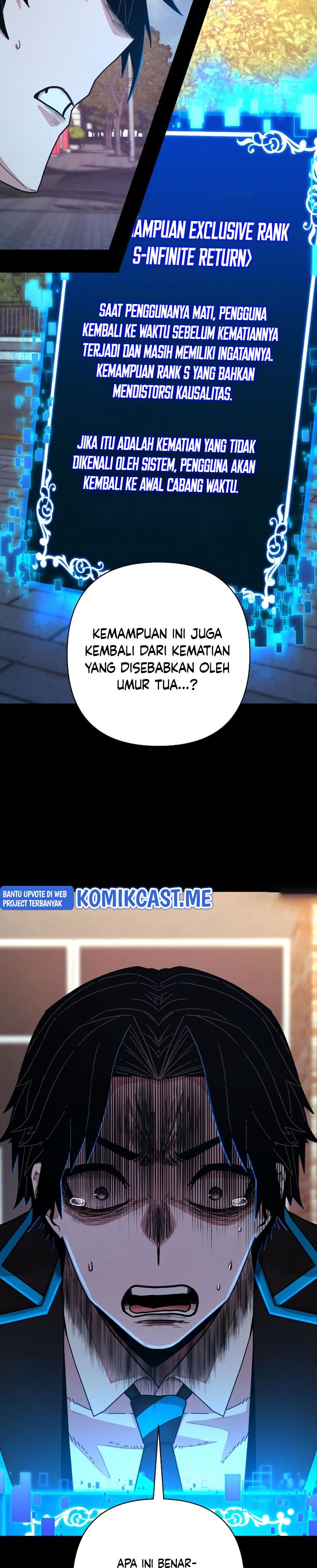 Dilarang COPAS - situs resmi www.mangacanblog.com - Komik hero has returned 063 - chapter 63 64 Indonesia hero has returned 063 - chapter 63 Terbaru 19|Baca Manga Komik Indonesia|Mangacan