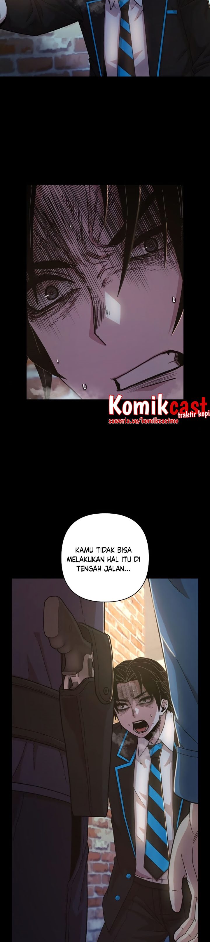 Dilarang COPAS - situs resmi www.mangacanblog.com - Komik hero has returned 063 - chapter 63 64 Indonesia hero has returned 063 - chapter 63 Terbaru 23|Baca Manga Komik Indonesia|Mangacan