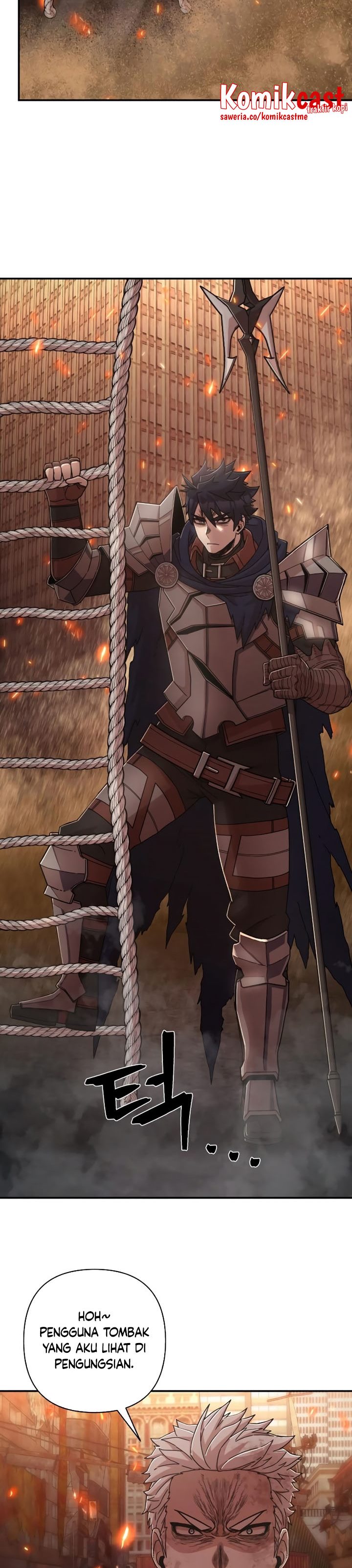 Hero Has Returned chapter 68