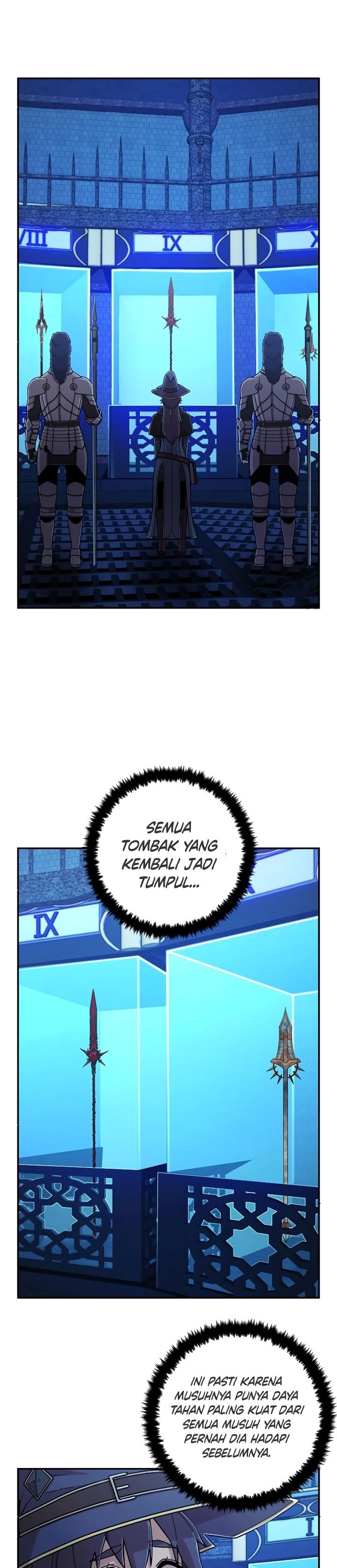 Dilarang COPAS - situs resmi www.mangacanblog.com - Komik hero has returned 069 - chapter 69 70 Indonesia hero has returned 069 - chapter 69 Terbaru 49|Baca Manga Komik Indonesia|Mangacan