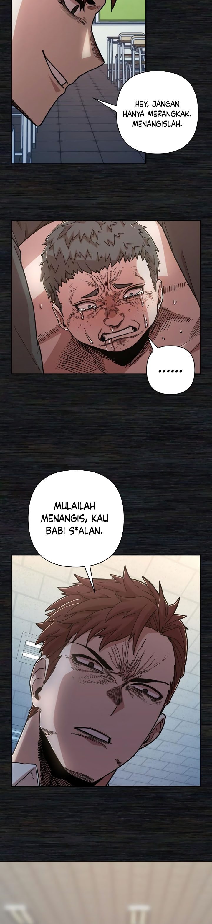 Dilarang COPAS - situs resmi www.mangacanblog.com - Komik hero has returned 071 - chapter 71 72 Indonesia hero has returned 071 - chapter 71 Terbaru 16|Baca Manga Komik Indonesia|Mangacan