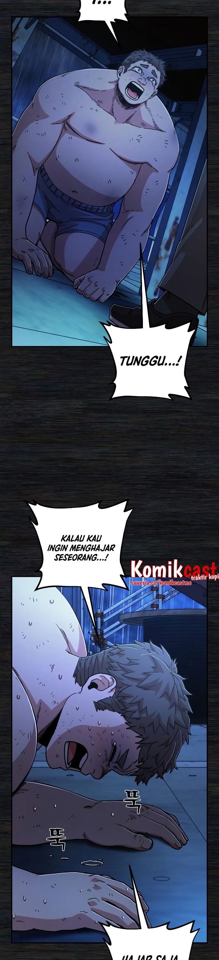 Dilarang COPAS - situs resmi www.mangacanblog.com - Komik hero has returned 071 - chapter 71 72 Indonesia hero has returned 071 - chapter 71 Terbaru 48|Baca Manga Komik Indonesia|Mangacan