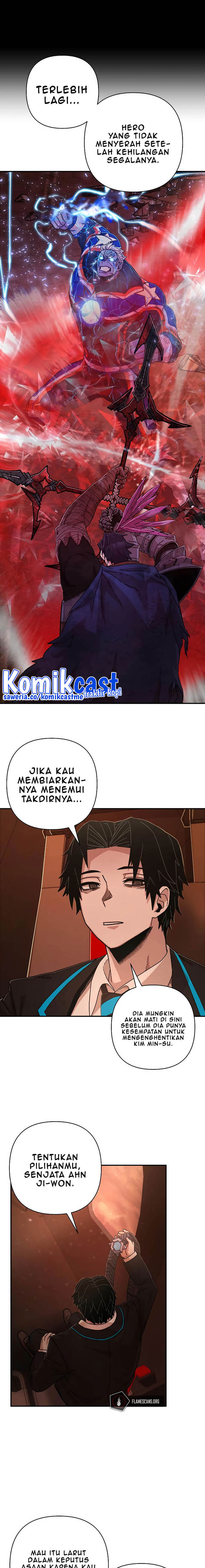 Dilarang COPAS - situs resmi www.mangacanblog.com - Komik hero has returned 074 - chapter 74 75 Indonesia hero has returned 074 - chapter 74 Terbaru 28|Baca Manga Komik Indonesia|Mangacan