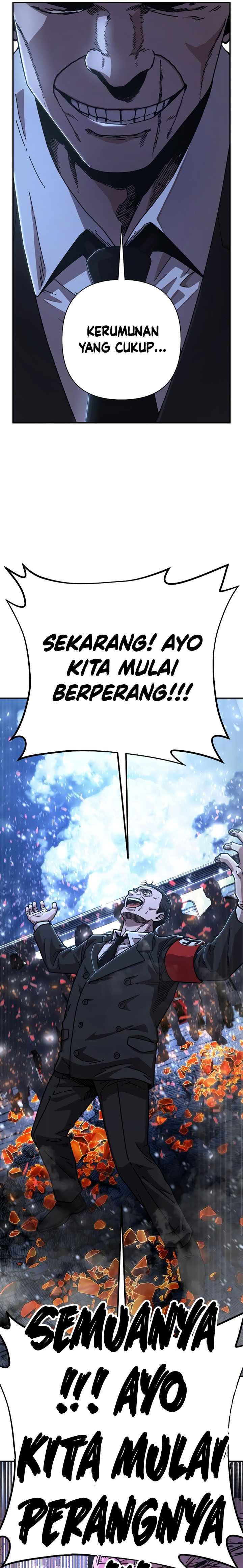 Dilarang COPAS - situs resmi www.mangacanblog.com - Komik hero has returned 077 - chapter 77 78 Indonesia hero has returned 077 - chapter 77 Terbaru 27|Baca Manga Komik Indonesia|Mangacan