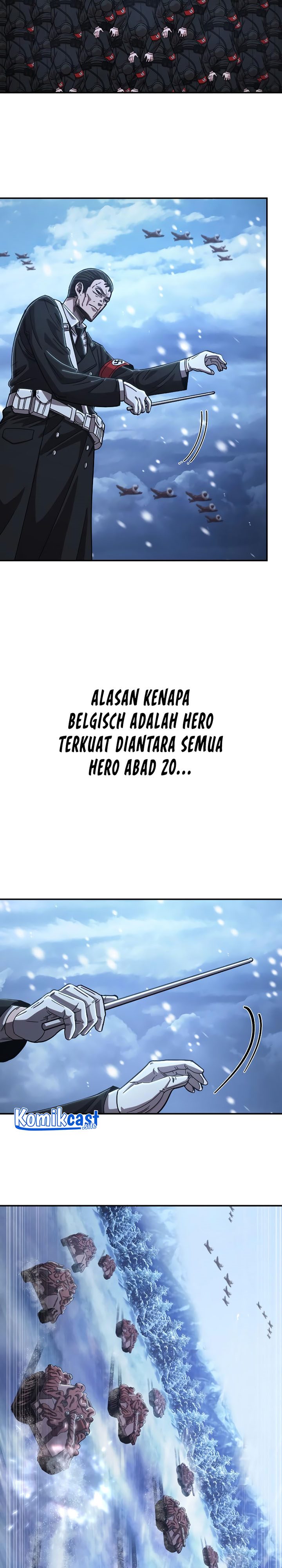 Dilarang COPAS - situs resmi www.mangacanblog.com - Komik hero has returned 079 - chapter 79 80 Indonesia hero has returned 079 - chapter 79 Terbaru 16|Baca Manga Komik Indonesia|Mangacan