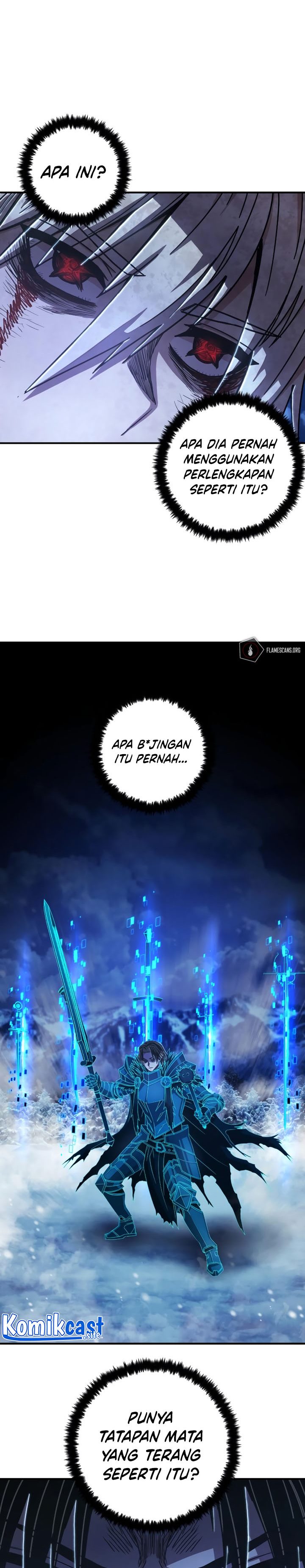 Dilarang COPAS - situs resmi www.mangacanblog.com - Komik hero has returned 082 - chapter 82 83 Indonesia hero has returned 082 - chapter 82 Terbaru 16|Baca Manga Komik Indonesia|Mangacan