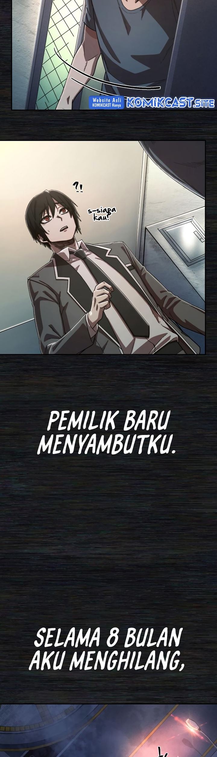 Dilarang COPAS - situs resmi www.mangacanblog.com - Komik hero has returned 086 - chapter 86 87 Indonesia hero has returned 086 - chapter 86 Terbaru 47|Baca Manga Komik Indonesia|Mangacan