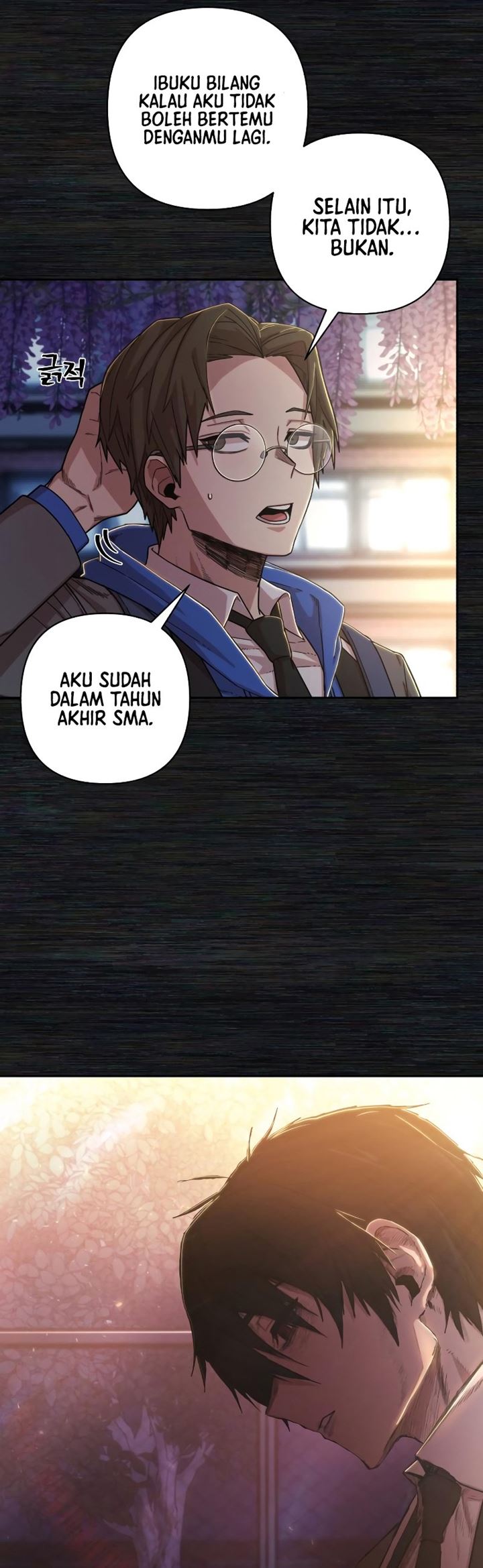 Dilarang COPAS - situs resmi www.mangacanblog.com - Komik hero has returned 086 - chapter 86 87 Indonesia hero has returned 086 - chapter 86 Terbaru 56|Baca Manga Komik Indonesia|Mangacan