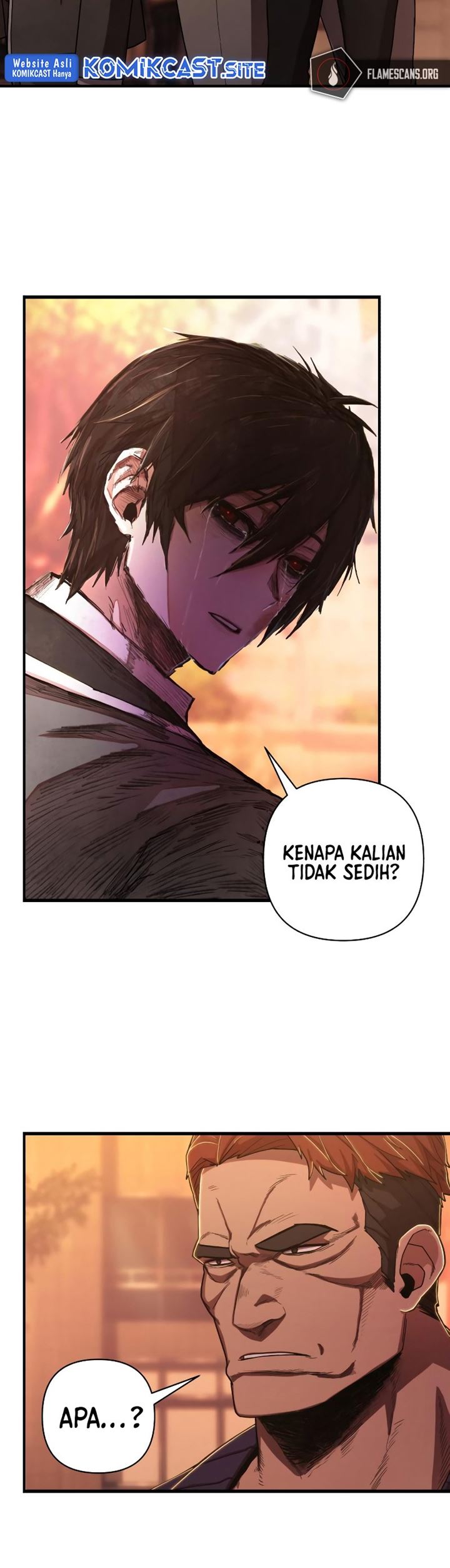 Dilarang COPAS - situs resmi www.mangacanblog.com - Komik hero has returned 086 - chapter 86 87 Indonesia hero has returned 086 - chapter 86 Terbaru 72|Baca Manga Komik Indonesia|Mangacan