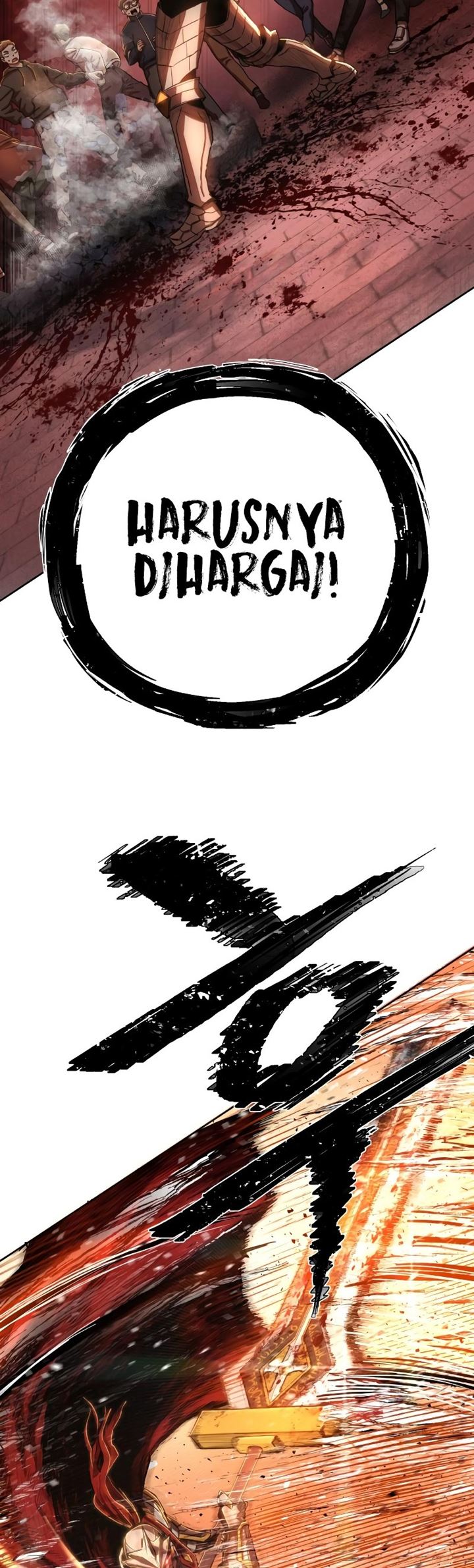 Dilarang COPAS - situs resmi www.mangacanblog.com - Komik hero has returned 086 - chapter 86 87 Indonesia hero has returned 086 - chapter 86 Terbaru 83|Baca Manga Komik Indonesia|Mangacan