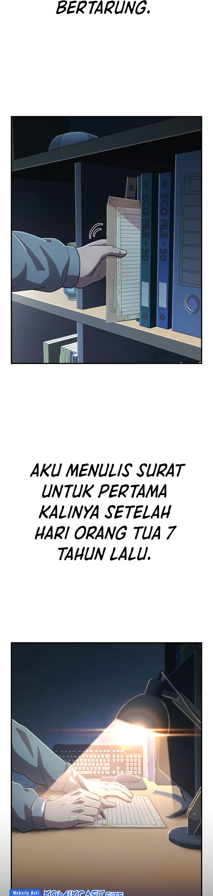 Dilarang COPAS - situs resmi www.mangacanblog.com - Komik hero has returned 093 - chapter 93 94 Indonesia hero has returned 093 - chapter 93 Terbaru 7|Baca Manga Komik Indonesia|Mangacan