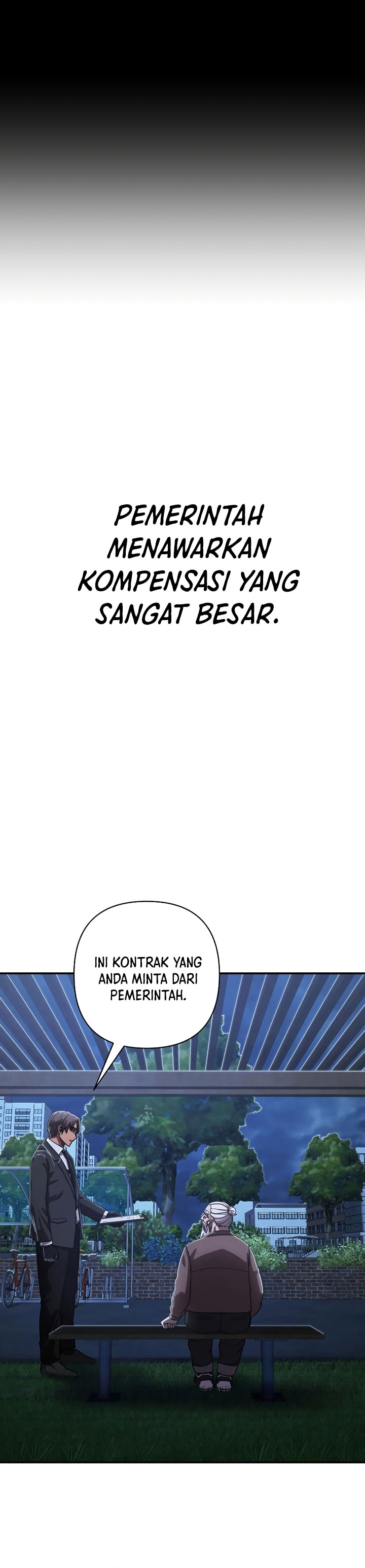 Dilarang COPAS - situs resmi www.mangacanblog.com - Komik hero has returned 093 - chapter 93 94 Indonesia hero has returned 093 - chapter 93 Terbaru 16|Baca Manga Komik Indonesia|Mangacan