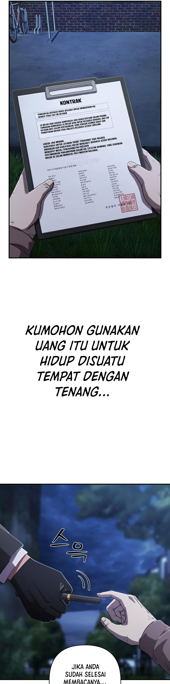 Dilarang COPAS - situs resmi www.mangacanblog.com - Komik hero has returned 095 - chapter 95 96 Indonesia hero has returned 095 - chapter 95 Terbaru 52|Baca Manga Komik Indonesia|Mangacan