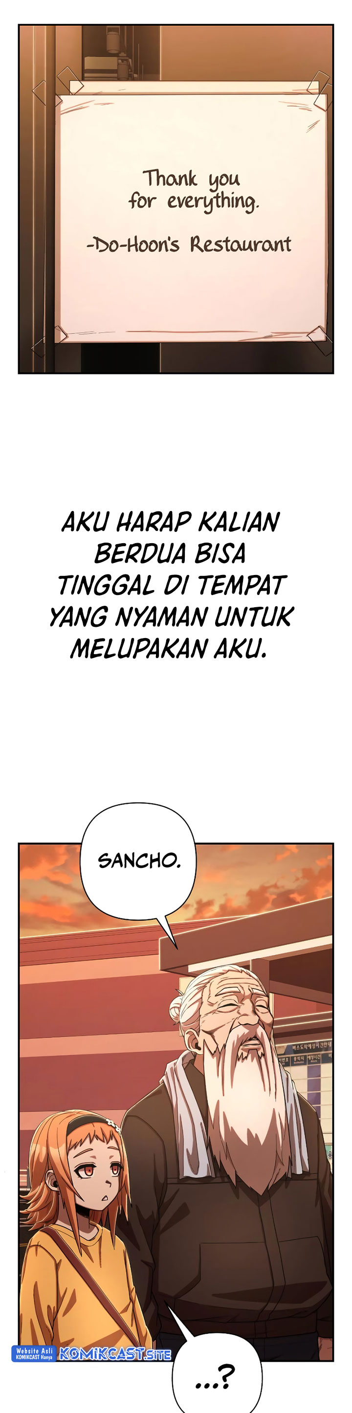 Dilarang COPAS - situs resmi www.mangacanblog.com - Komik hero has returned 093 - chapter 93 94 Indonesia hero has returned 093 - chapter 93 Terbaru 19|Baca Manga Komik Indonesia|Mangacan