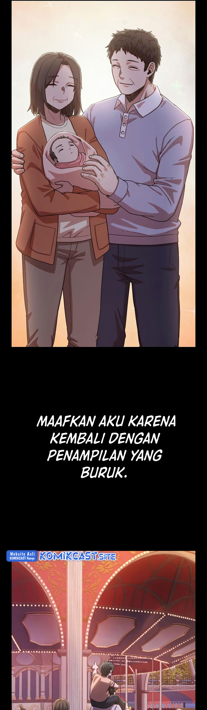 Dilarang COPAS - situs resmi www.mangacanblog.com - Komik hero has returned 095 - chapter 95 96 Indonesia hero has returned 095 - chapter 95 Terbaru 56|Baca Manga Komik Indonesia|Mangacan