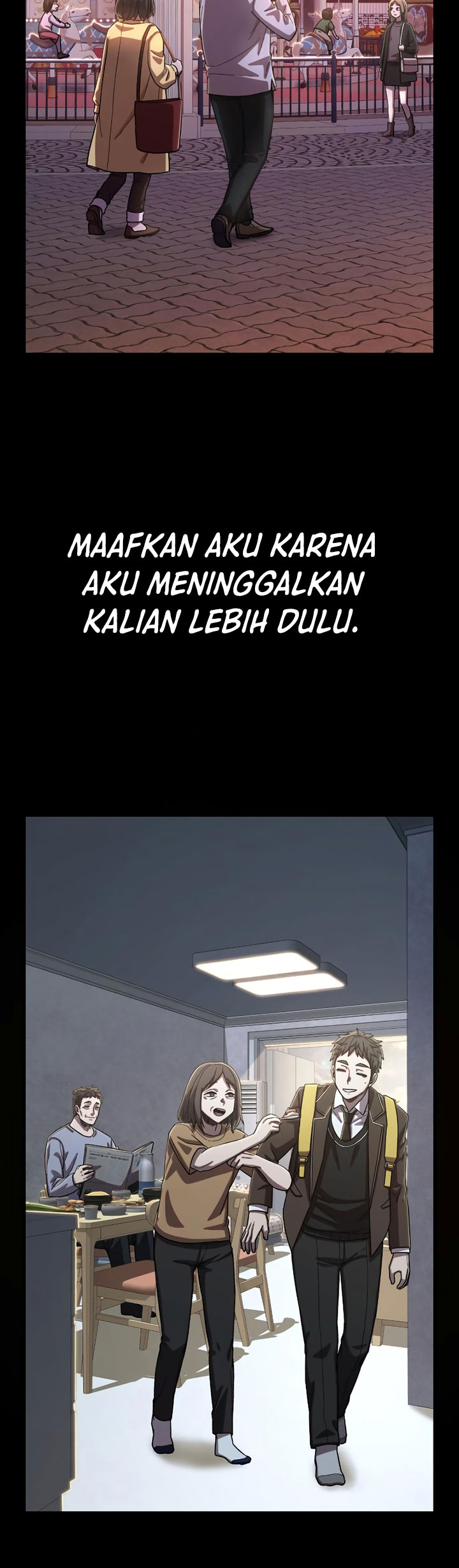 Dilarang COPAS - situs resmi www.mangacanblog.com - Komik hero has returned 093 - chapter 93 94 Indonesia hero has returned 093 - chapter 93 Terbaru 22|Baca Manga Komik Indonesia|Mangacan