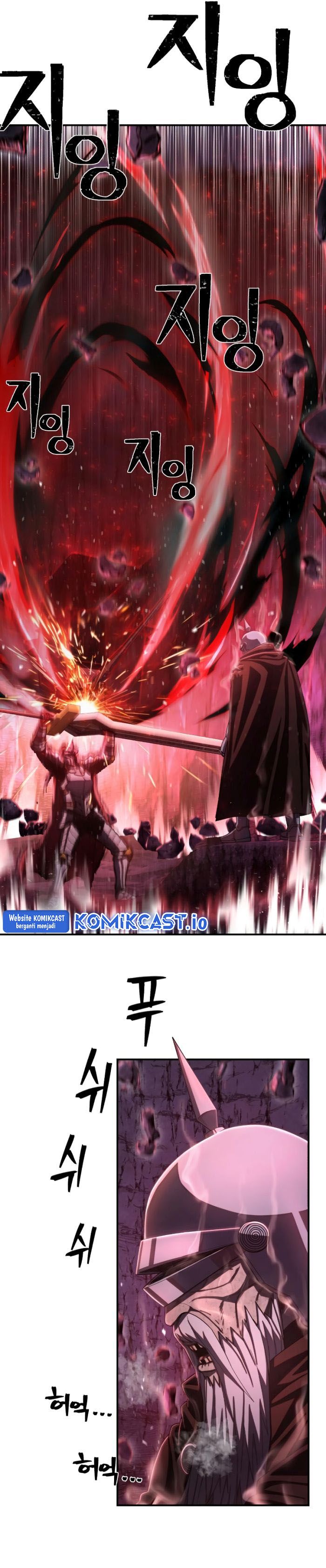 Dilarang COPAS - situs resmi www.mangacanblog.com - Komik hero has returned 094 - chapter 94 95 Indonesia hero has returned 094 - chapter 94 Terbaru 37|Baca Manga Komik Indonesia|Mangacan