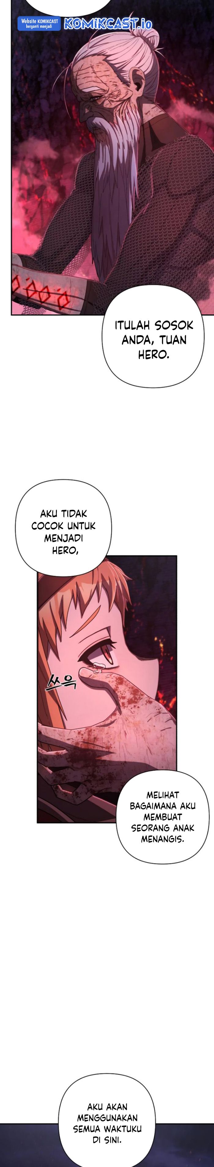 Dilarang COPAS - situs resmi www.mangacanblog.com - Komik hero has returned 095 - chapter 95 96 Indonesia hero has returned 095 - chapter 95 Terbaru 25|Baca Manga Komik Indonesia|Mangacan