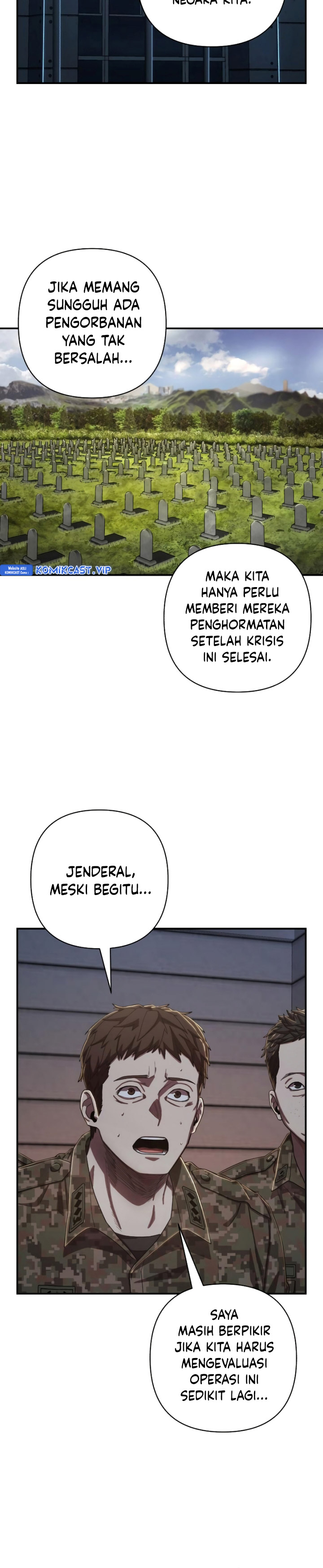 Dilarang COPAS - situs resmi www.mangacanblog.com - Komik hero has returned 097 - chapter 97 98 Indonesia hero has returned 097 - chapter 97 Terbaru 7|Baca Manga Komik Indonesia|Mangacan