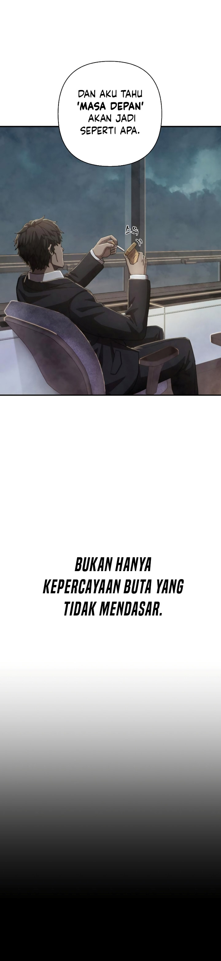 Dilarang COPAS - situs resmi www.mangacanblog.com - Komik hero has returned 097 - chapter 97 98 Indonesia hero has returned 097 - chapter 97 Terbaru 20|Baca Manga Komik Indonesia|Mangacan